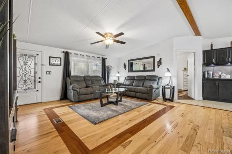 17027 E Coolidge Place Aurora CO 80011