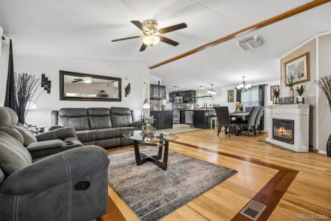 17027 E Coolidge Place Aurora CO 80011
