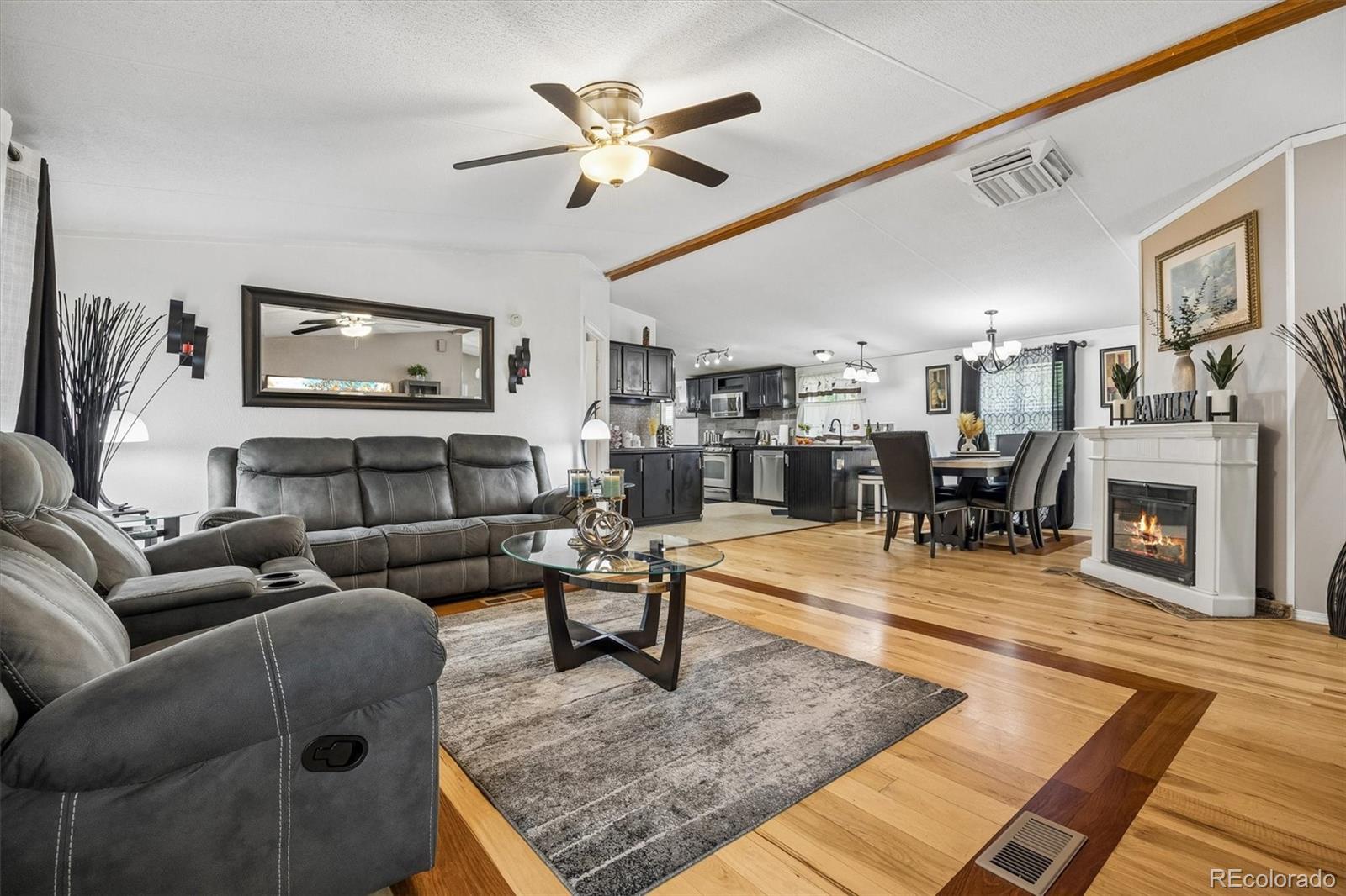 17027 E Coolidge Place Aurora CO 80011