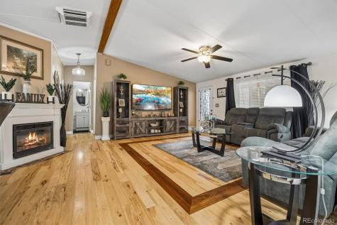 17027 E Coolidge Place Aurora CO 80011