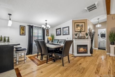 17027 E Coolidge Place Aurora CO 80011
