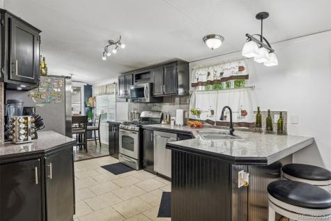 17027 E Coolidge Place Aurora CO 80011