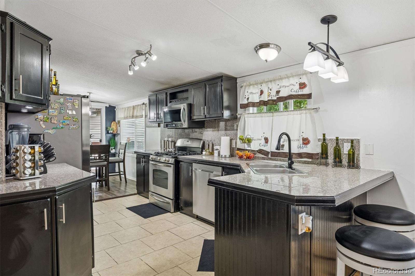 17027 E Coolidge Place Aurora CO 80011