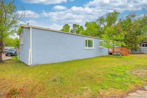4825 Astrozon Boulevard Colorado Springs CO 80916