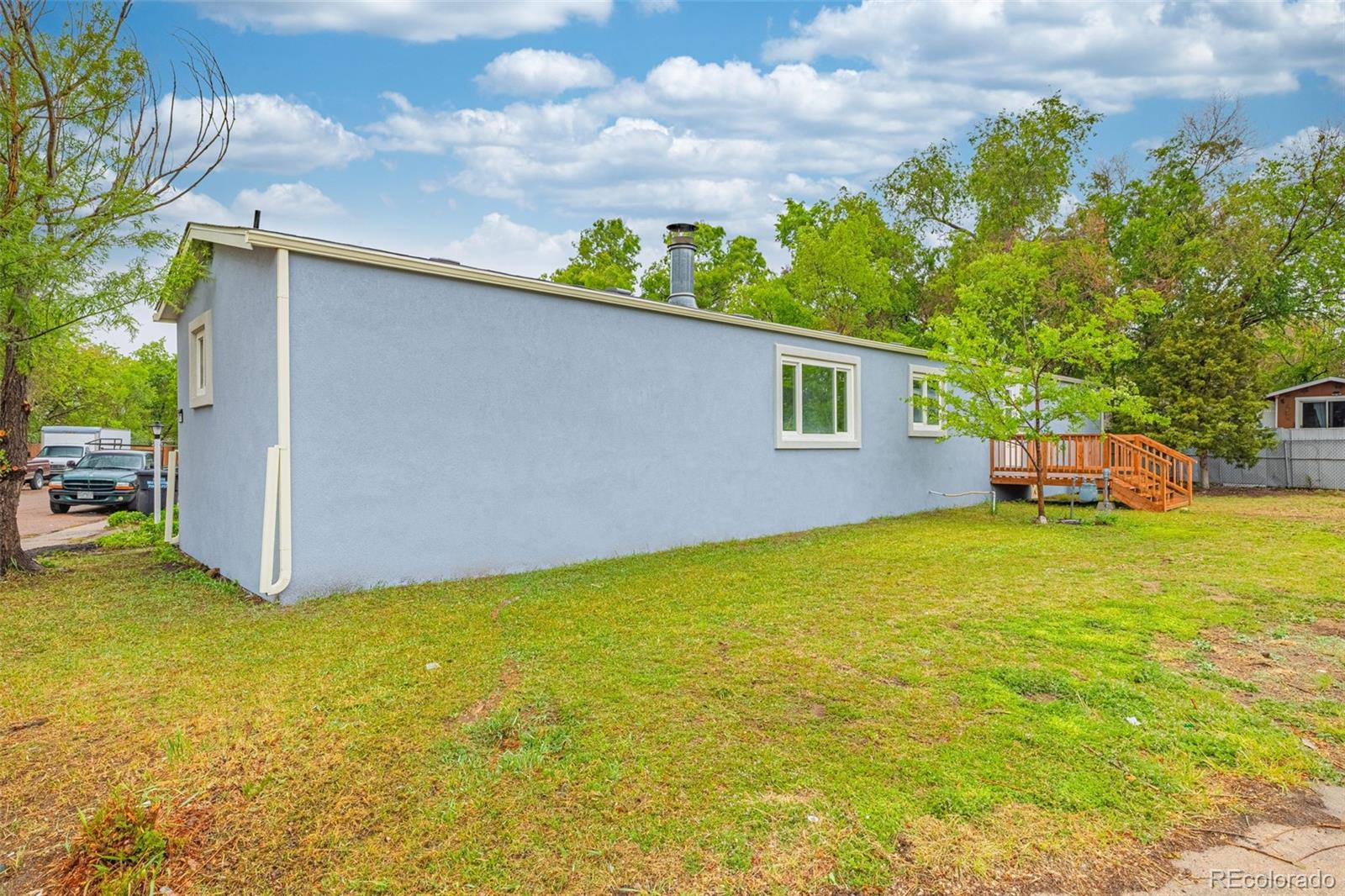 4825 Astrozon Boulevard Colorado Springs CO 80916