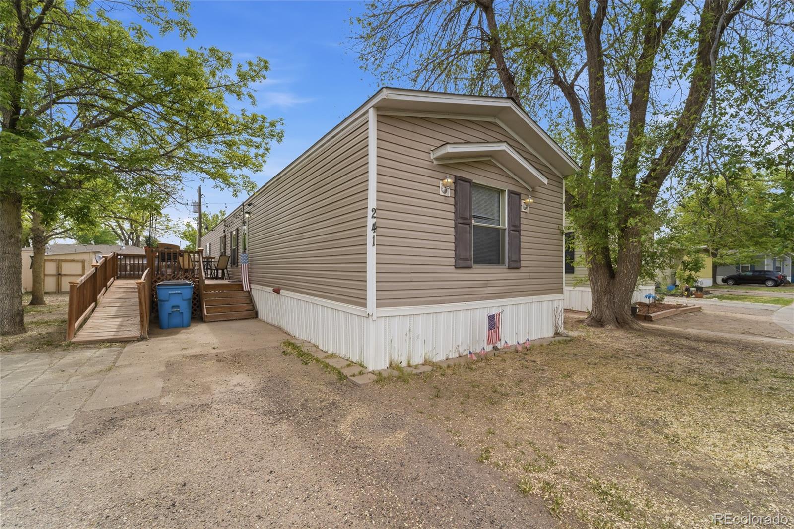 2626 West First Greeley CO 80631