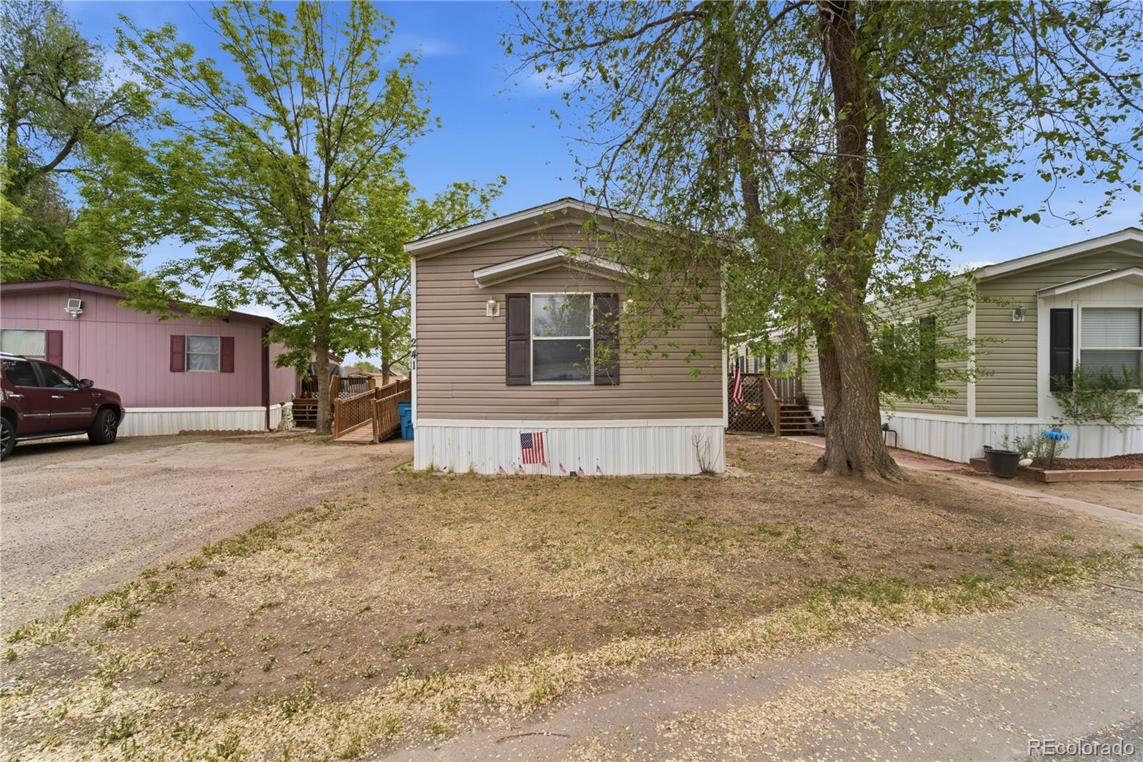 2626 West First Greeley CO 80631