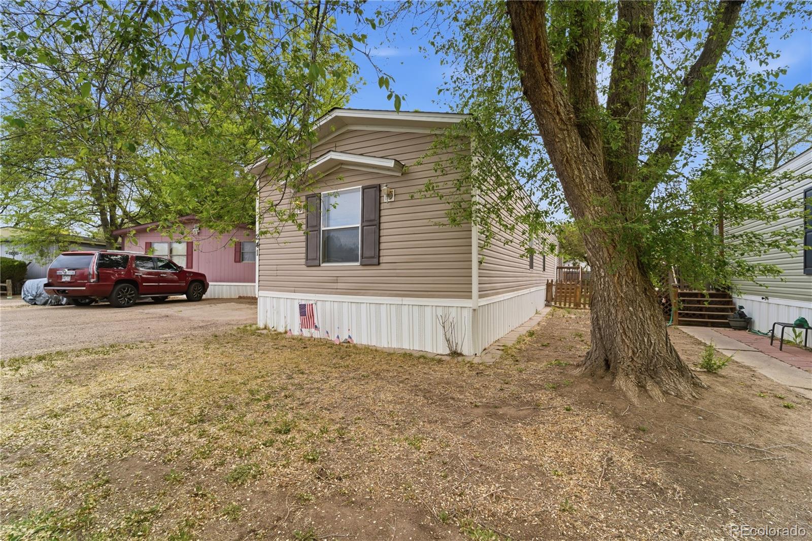 2626 West First Greeley CO 80631
