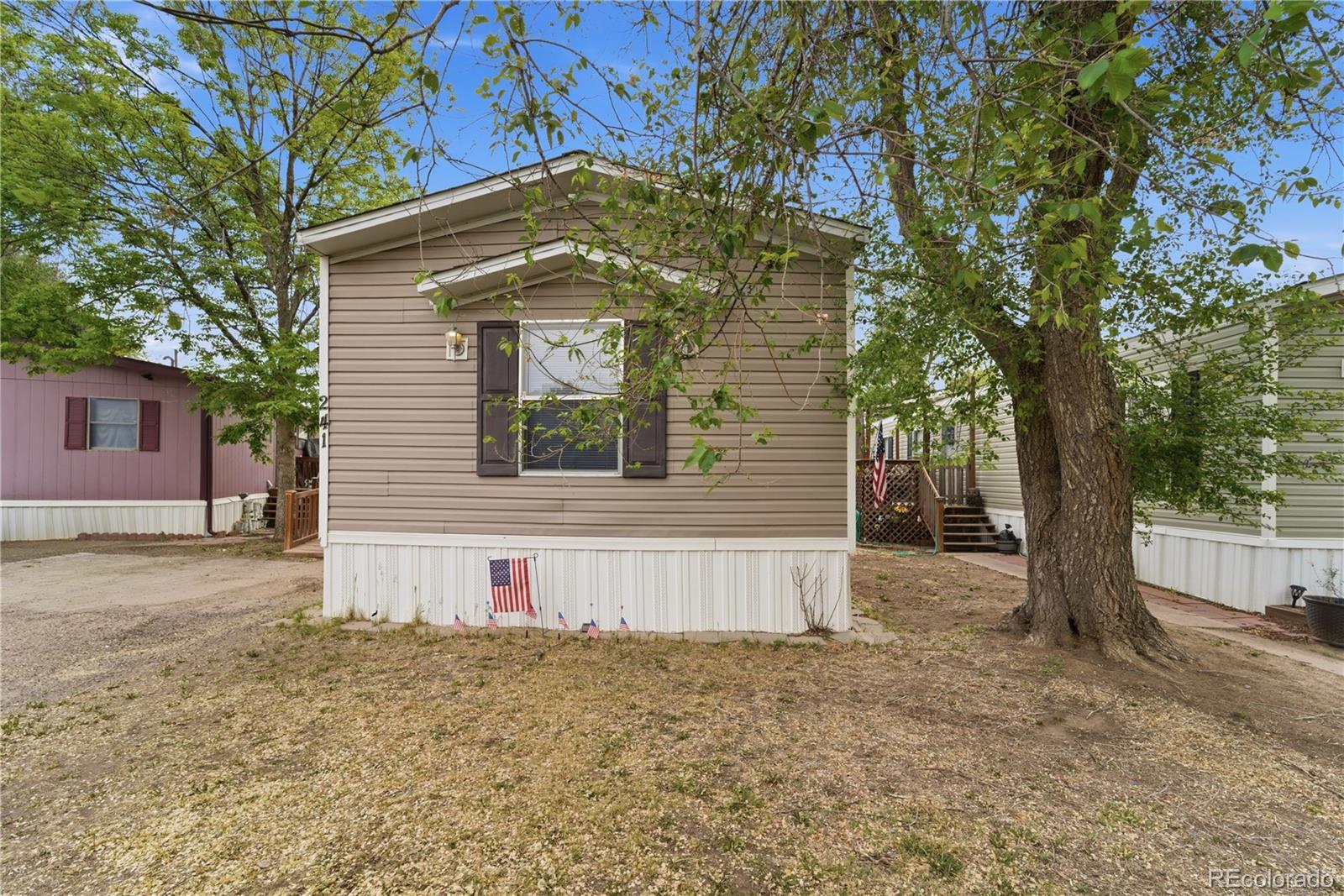 2626 West First Greeley CO 80631