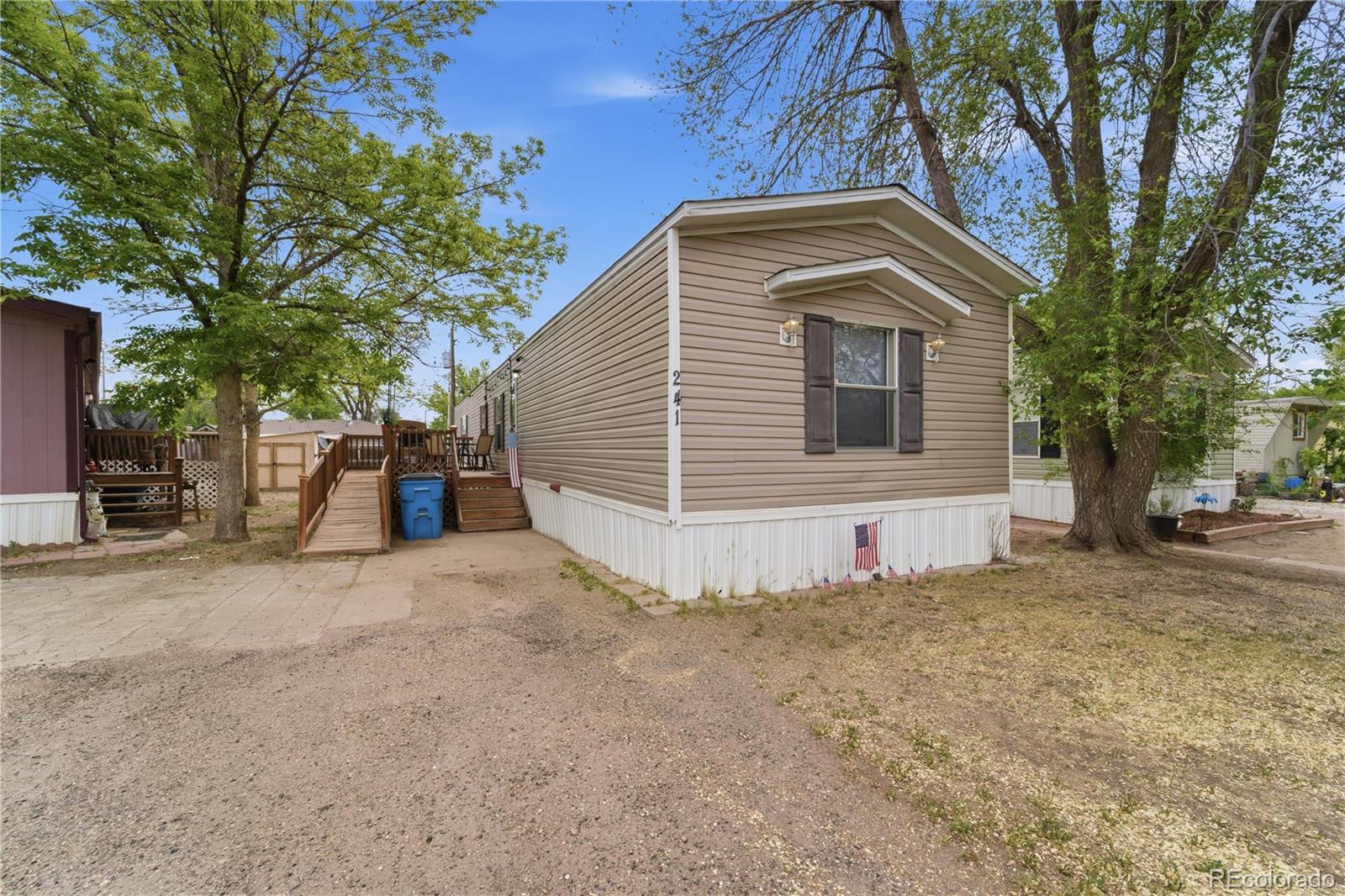 2626 West First Greeley CO 80631