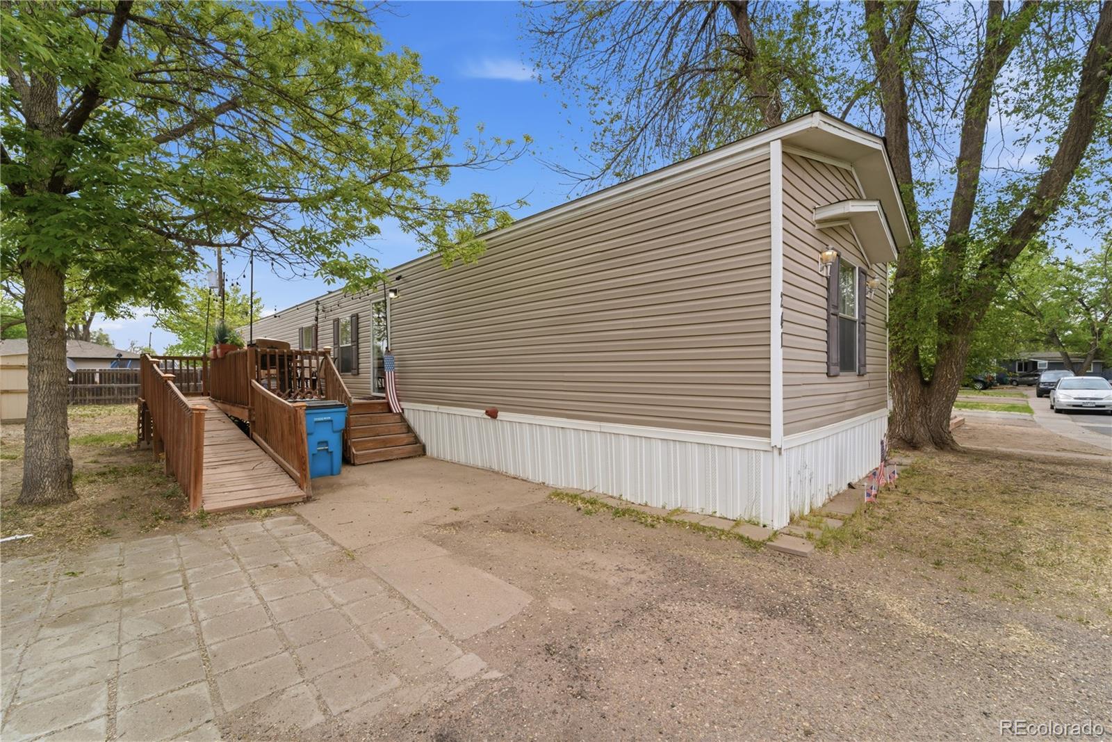 2626 West First Greeley CO 80631
