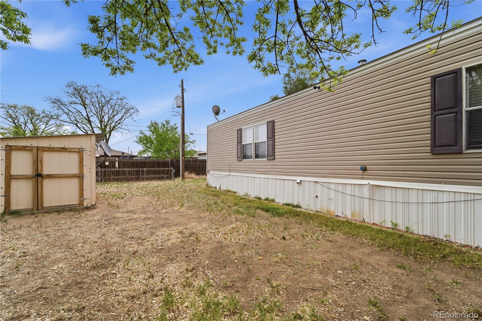 2626 West First Greeley CO 80631