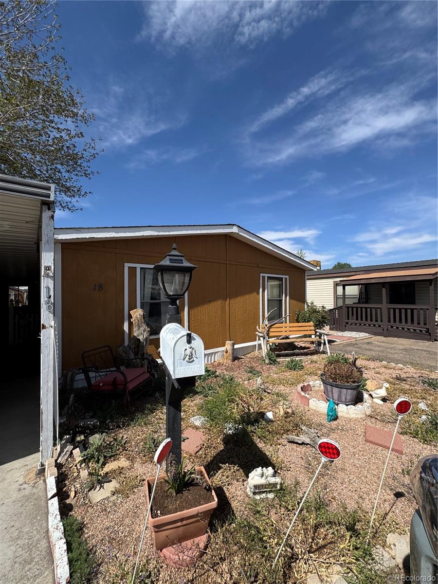 3500 S King #18 Street Denver CO 80236