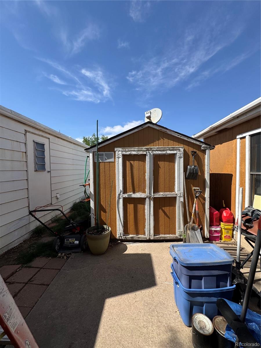 3500 S King #18 Street Denver CO 80236