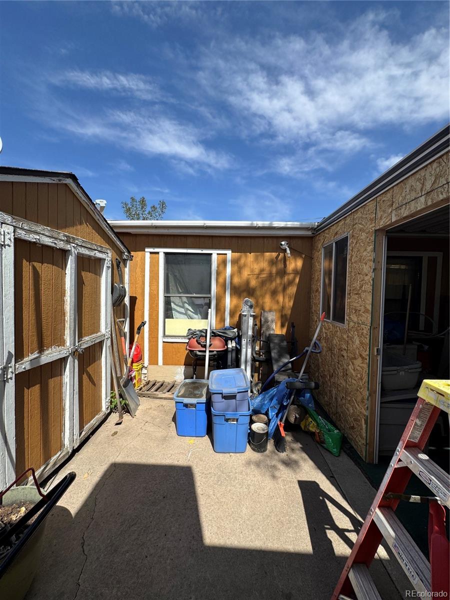 3500 S King #18 Street Denver CO 80236