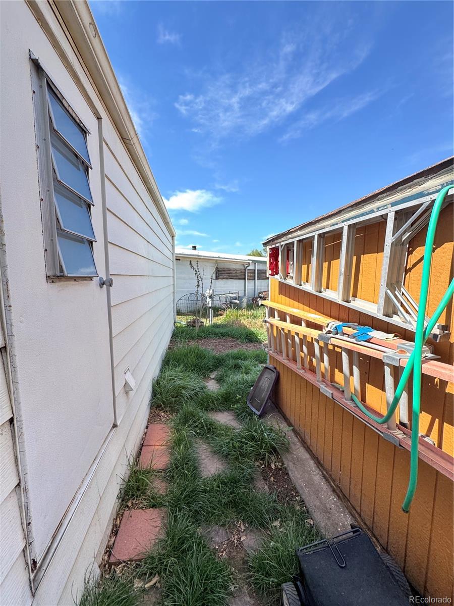 3500 S King #18 Street Denver CO 80236