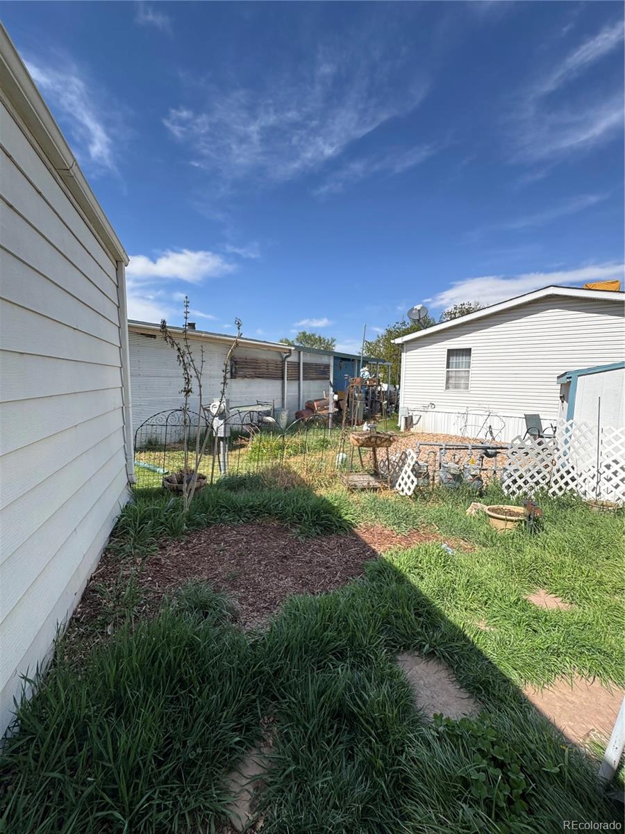 3500 S King #18 Street Denver CO 80236