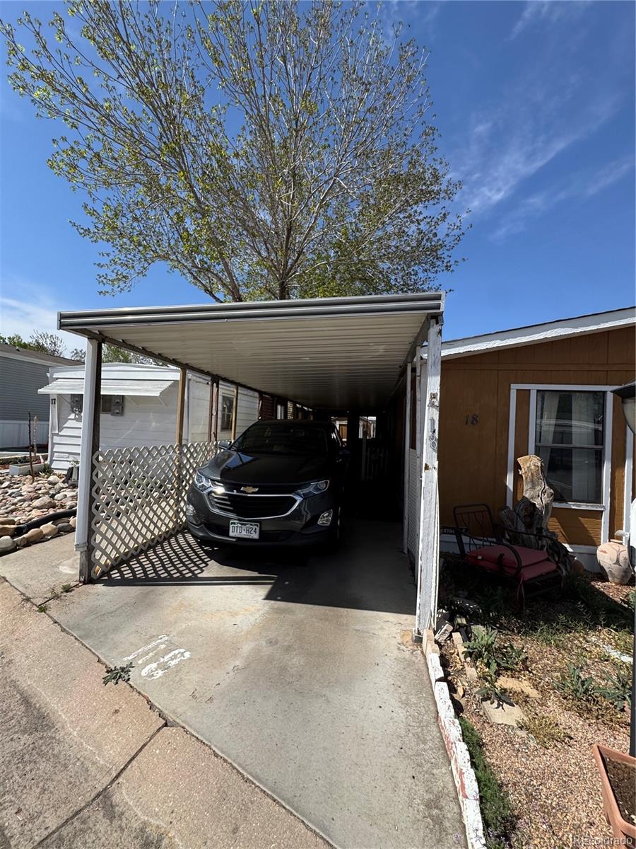 3500 S King #18 Street Denver CO 80236