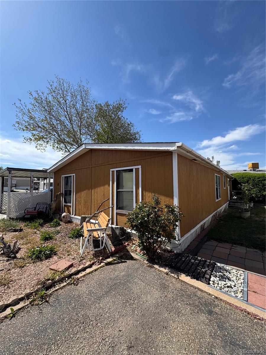 3500 S King #18 Street Denver CO 80236