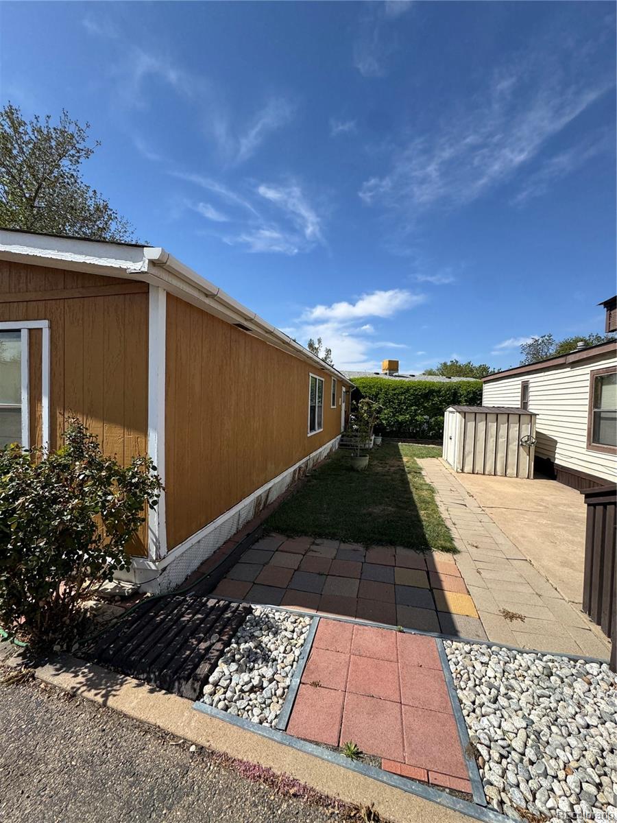 3500 S King #18 Street Denver CO 80236