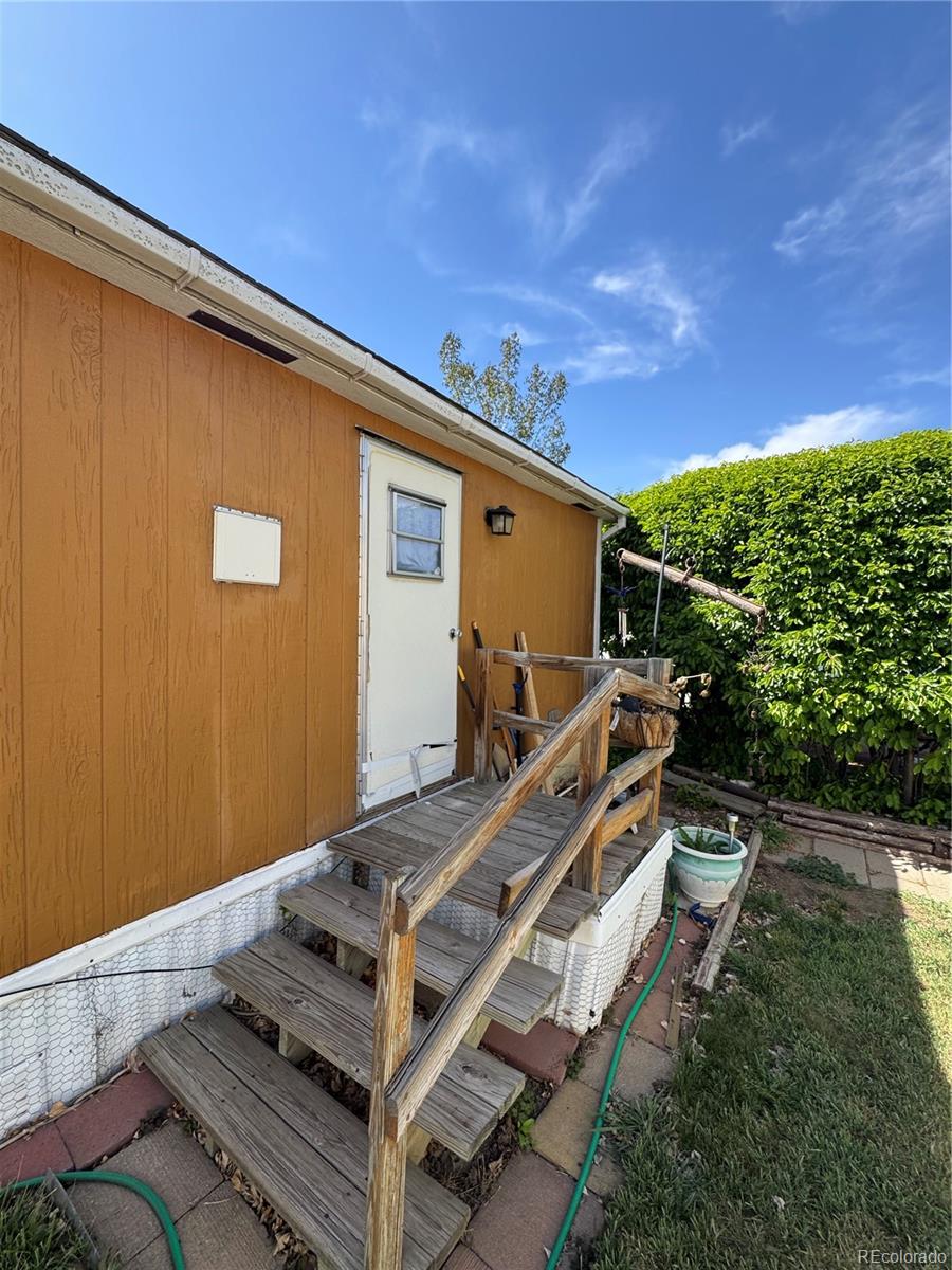 3500 S King #18 Street Denver CO 80236