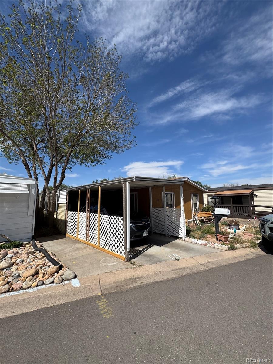 3500 S King #18 Street Denver CO 80236