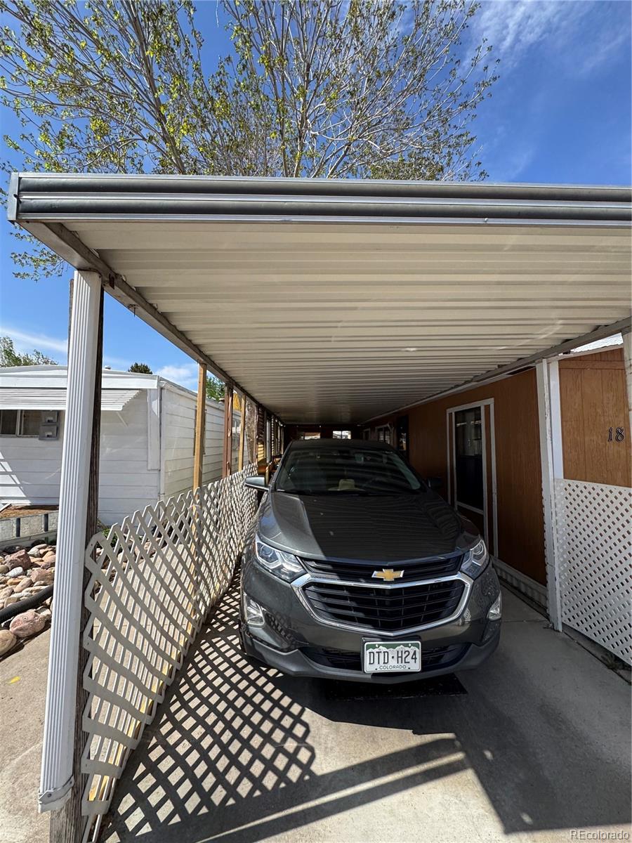 3500 S King #18 Street Denver CO 80236
