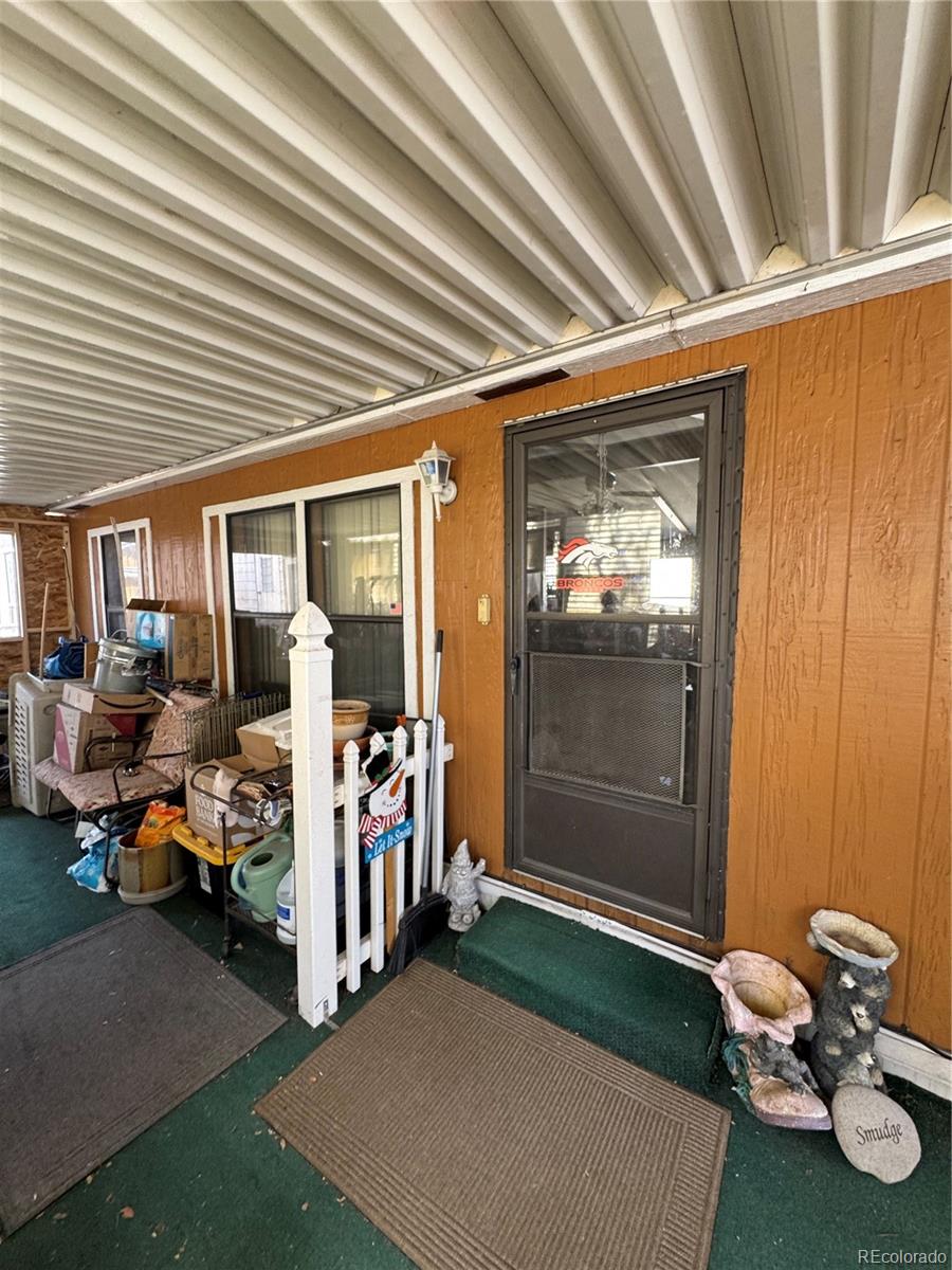 3500 S King #18 Street Denver CO 80236
