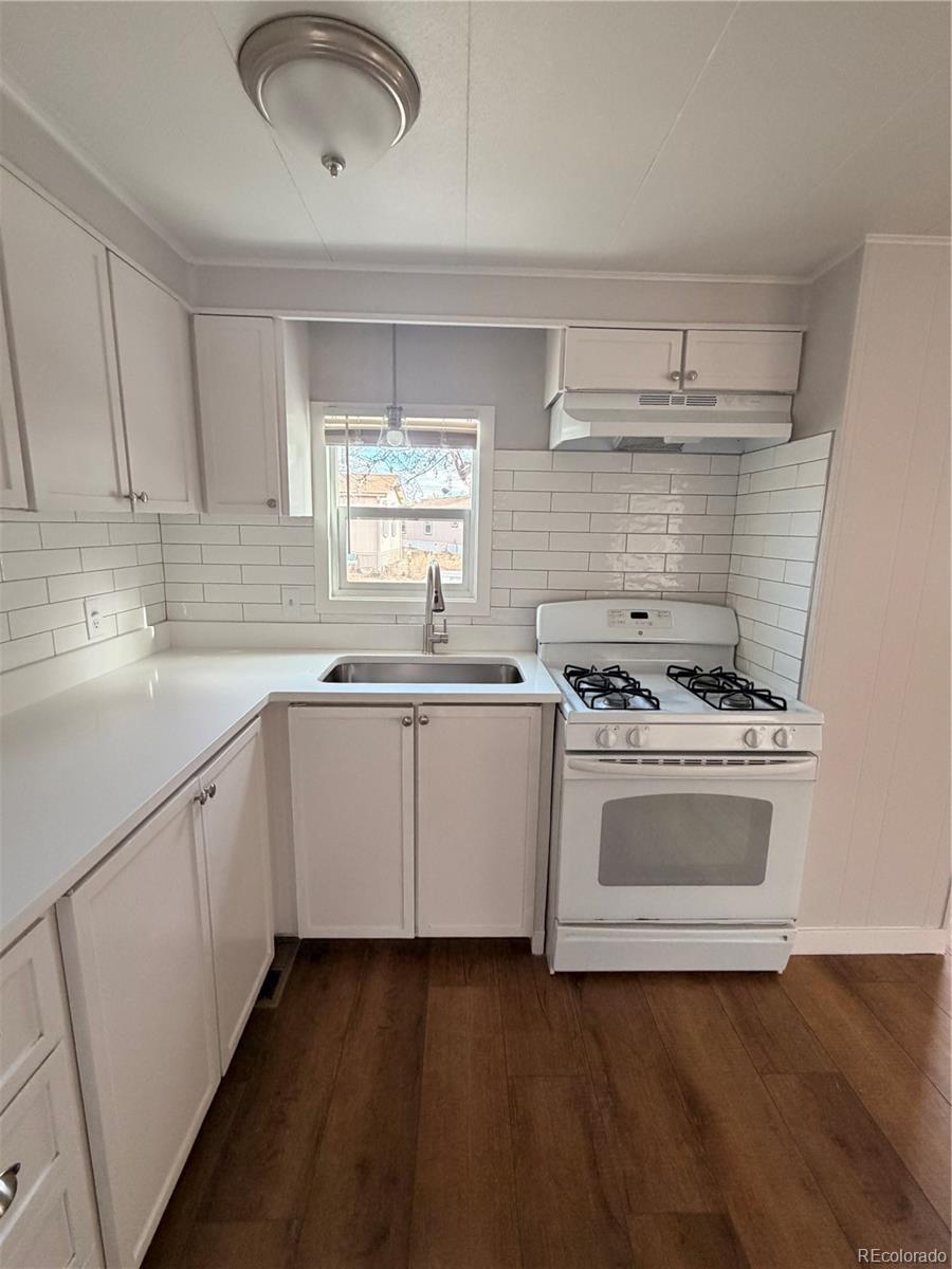 3650 S Federal Boulevard Englewood CO 80110