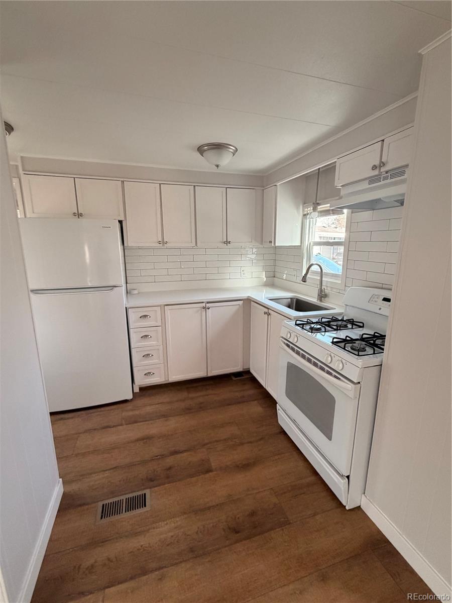 3650 S Federal Boulevard Englewood CO 80110