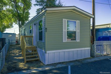 3410 N El Paso Street Colorado Springs CO 80907