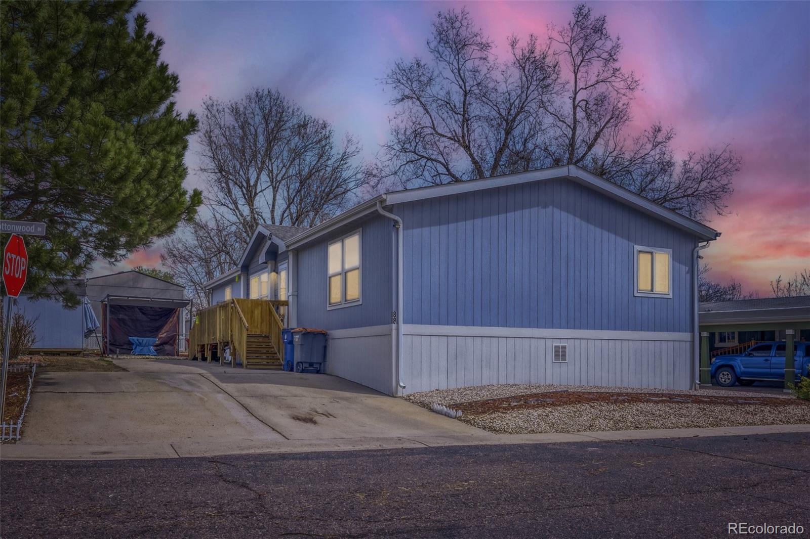 9595 Pecos Street Thornton CO 80260