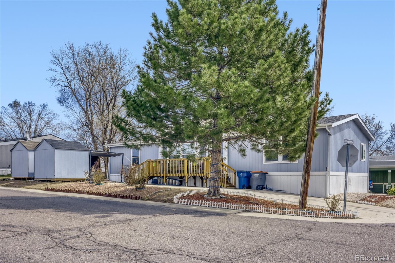 9595 Pecos Street Thornton CO 80260