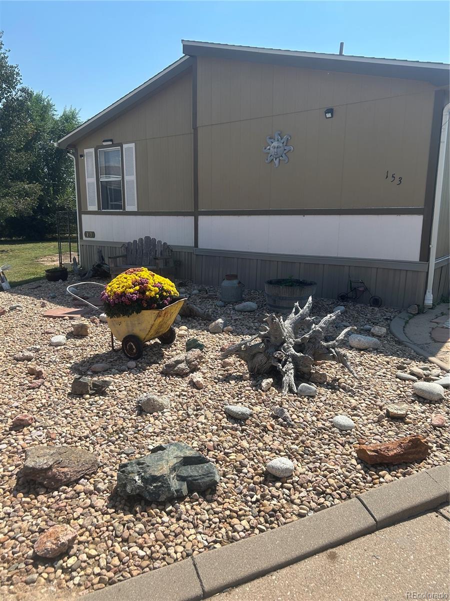 3500 35th Avenue Avenue Greeley CO 80634