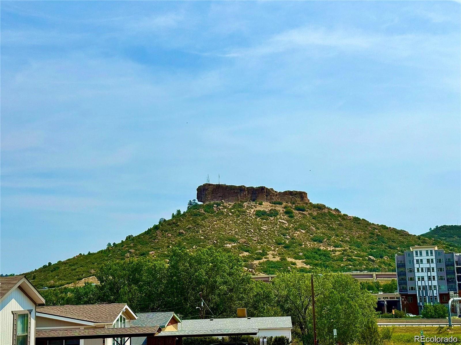 10 Jason Street Castle Rock CO 80109