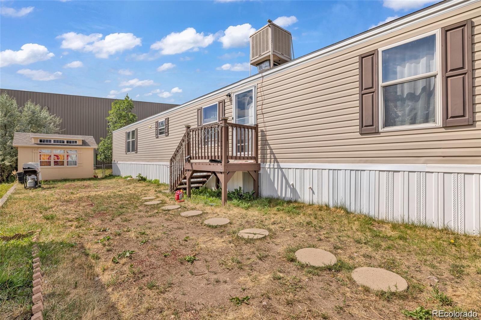 10 Jason Street Castle Rock CO 80109