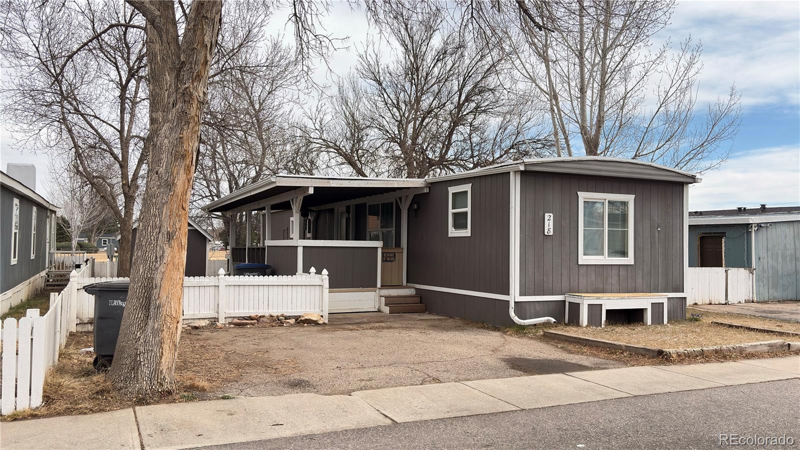 11990 E South Boulder Road Lafayette CO 80026