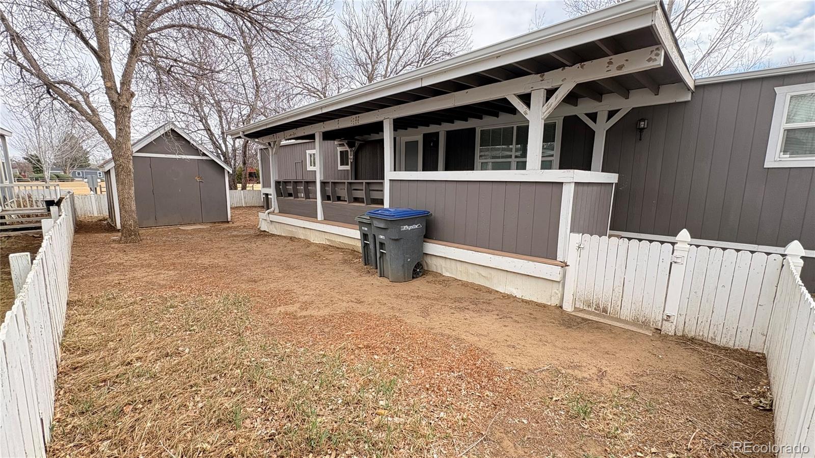 11990 E South Boulder Road Lafayette CO 80026