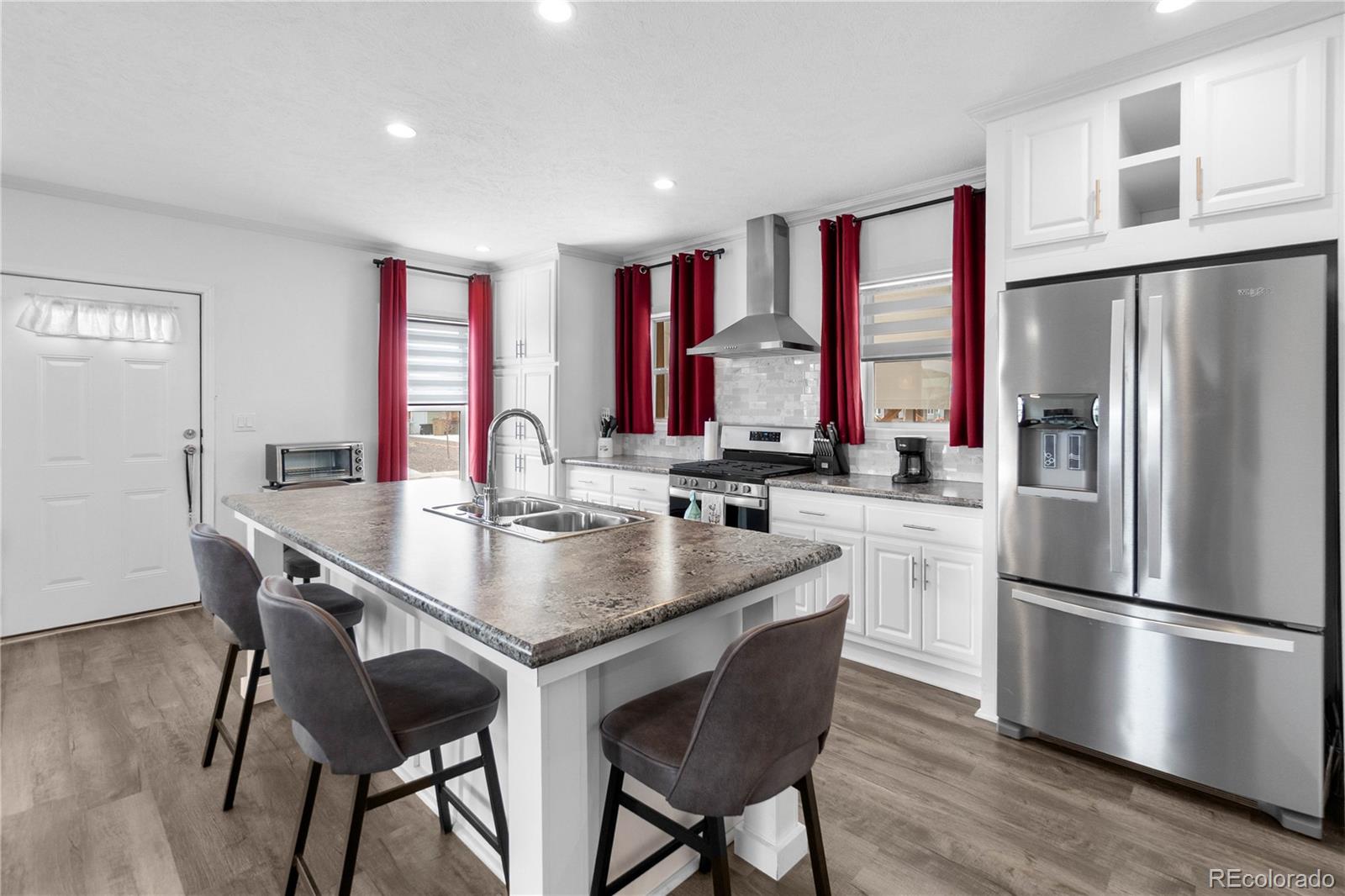 2137 Trading Post Street Fort Lupton CO 80621