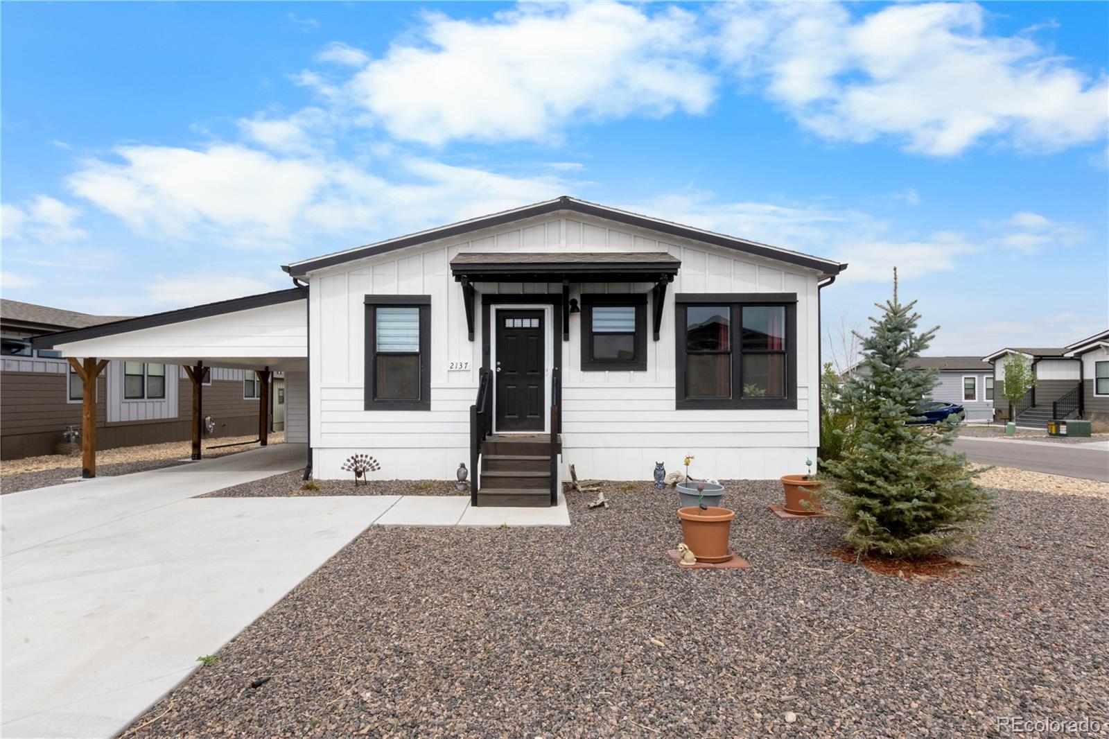 2137 Trading Post Street Fort Lupton CO 80621