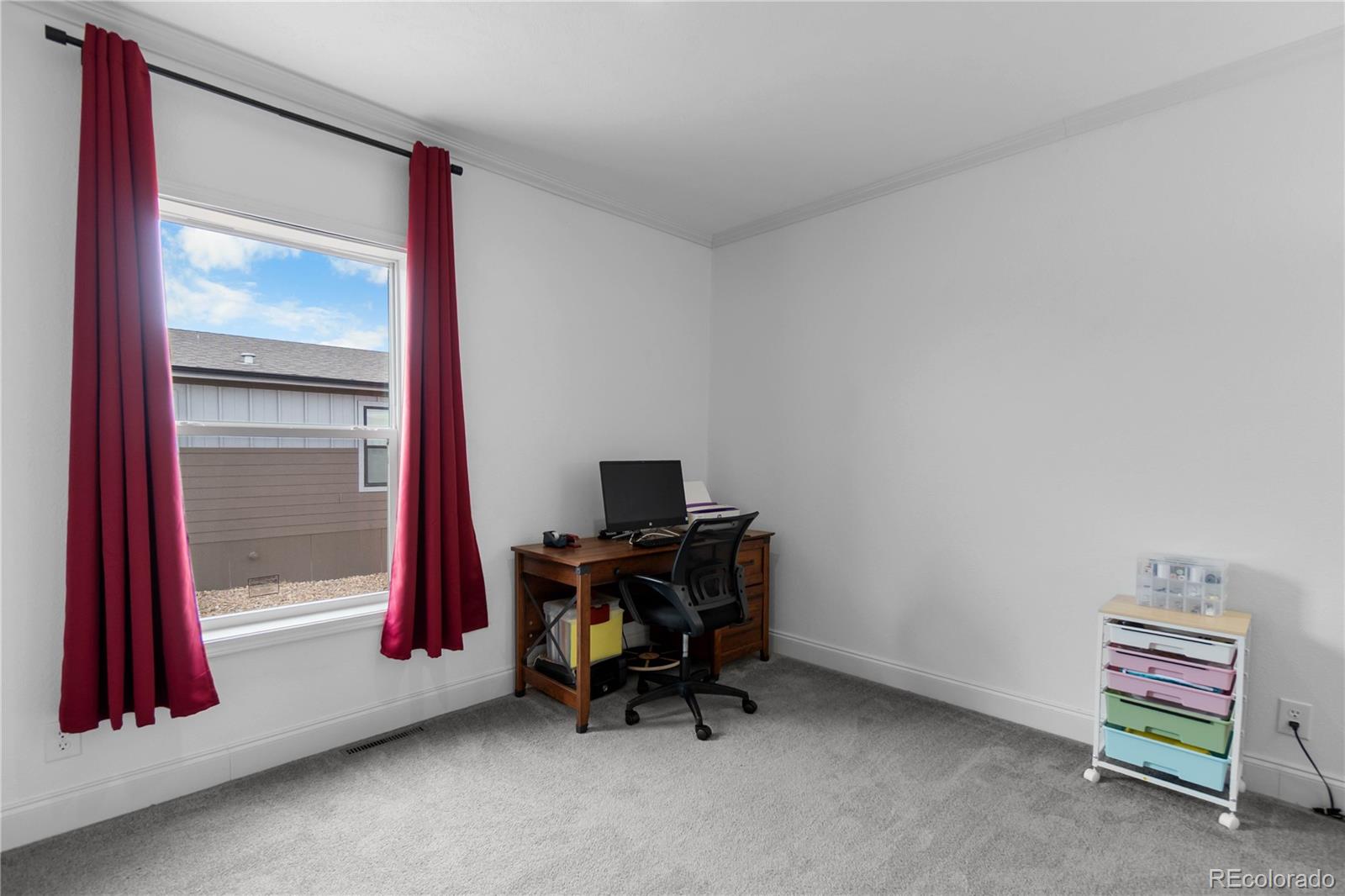 2137 Trading Post Street Fort Lupton CO 80621