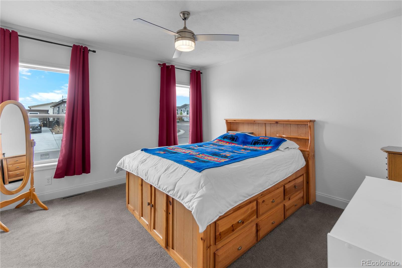 2137 Trading Post Street Fort Lupton CO 80621