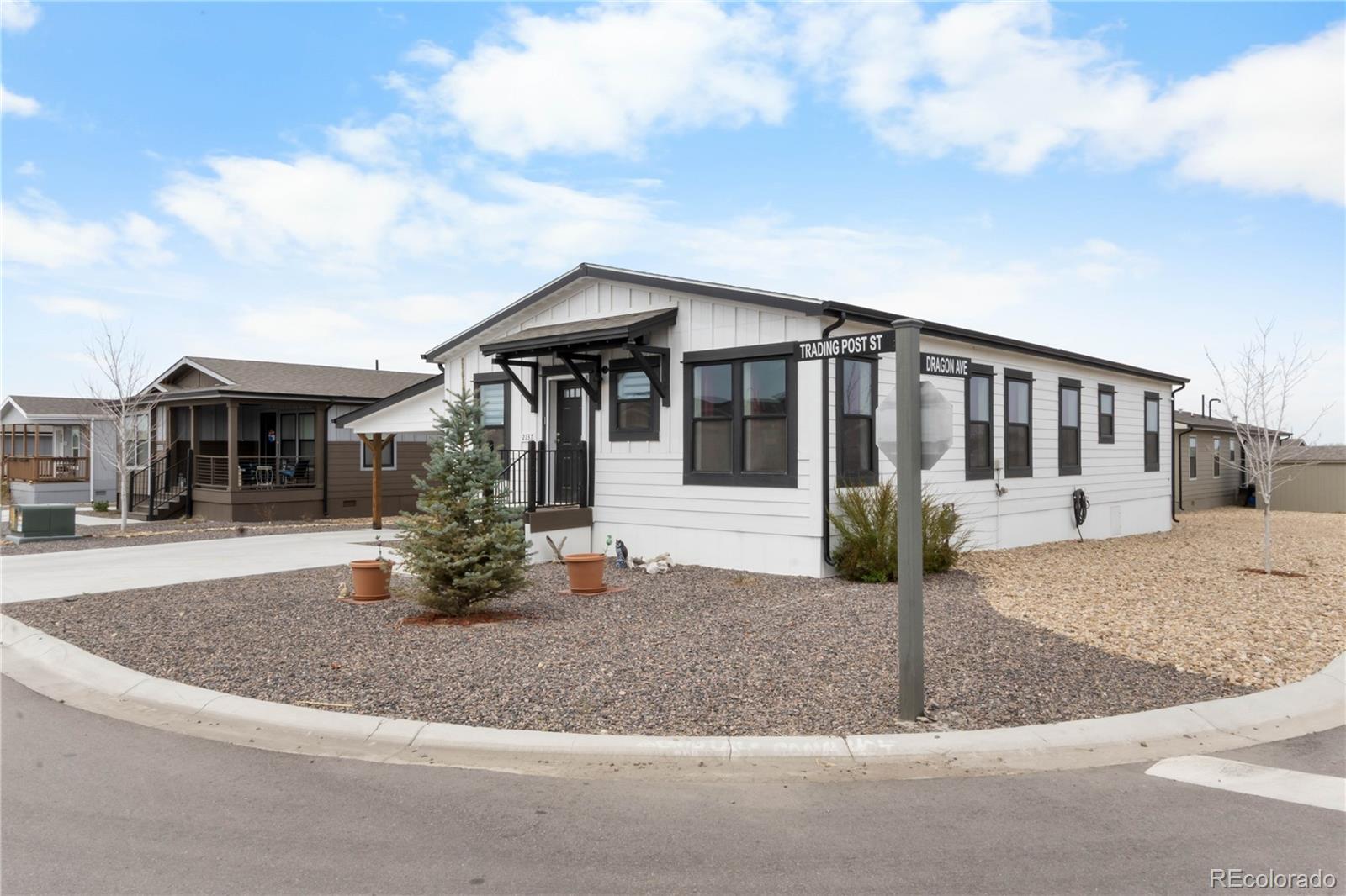 2137 Trading Post Street Fort Lupton CO 80621