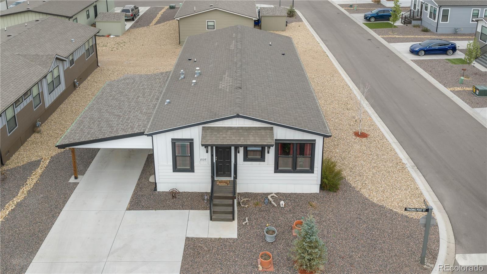 2137 Trading Post Street Fort Lupton CO 80621
