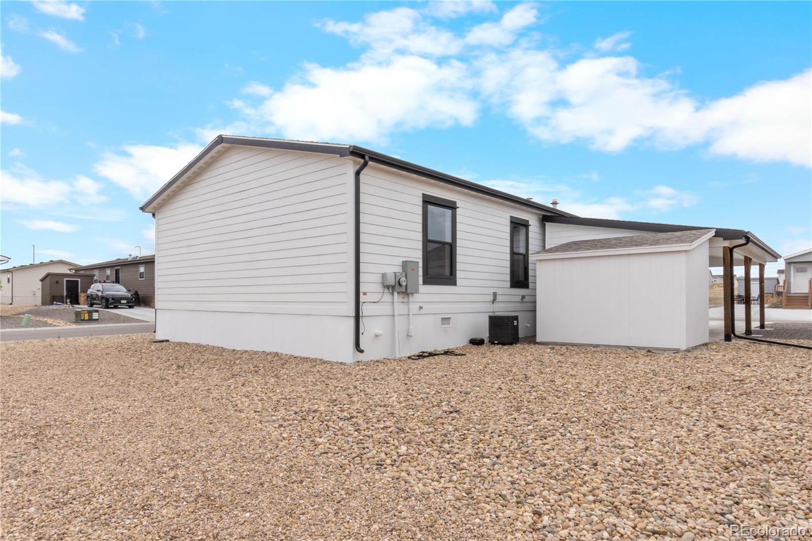 2137 Trading Post Street Fort Lupton CO 80621