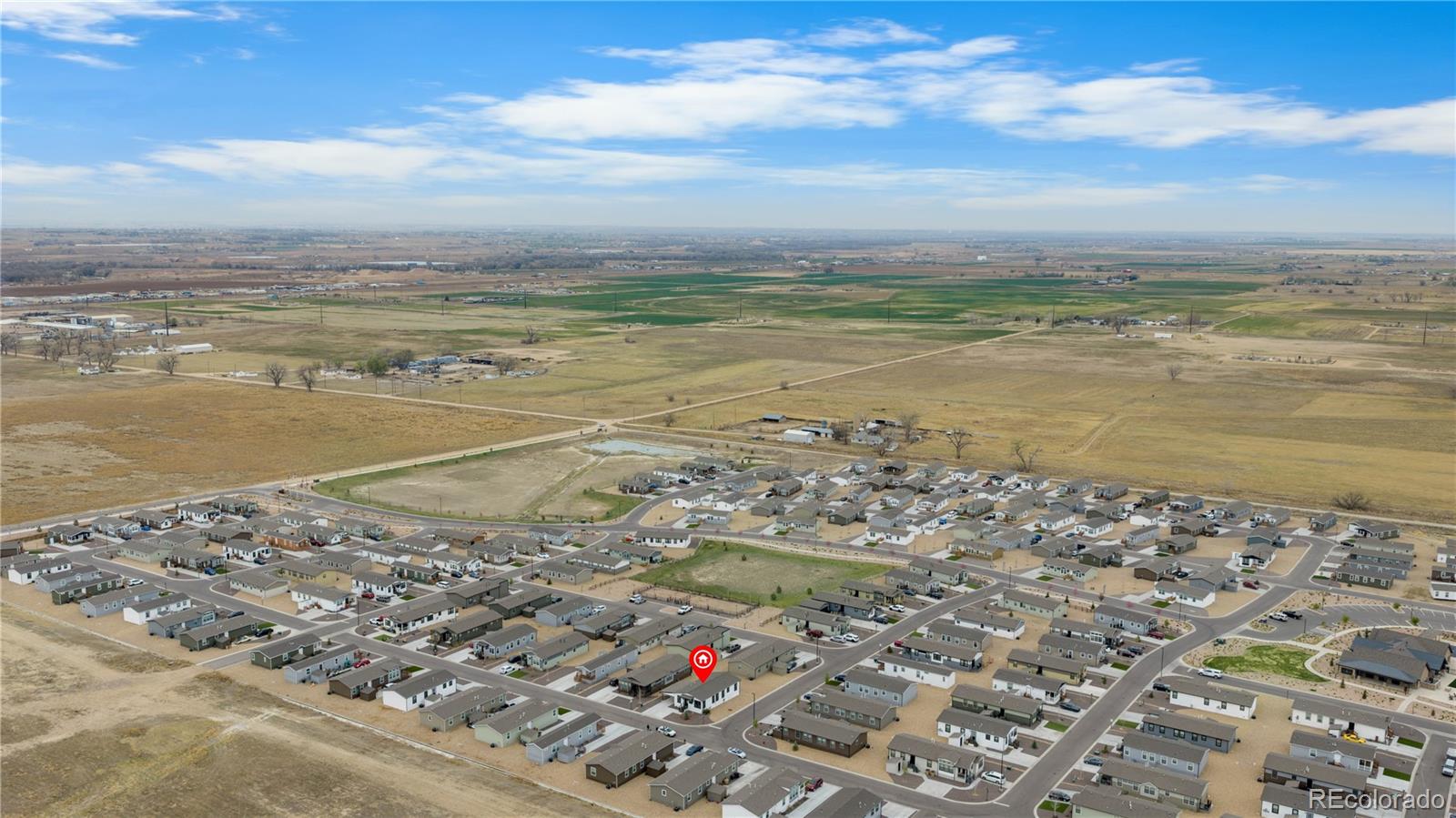 2137 Trading Post Street Fort Lupton CO 80621