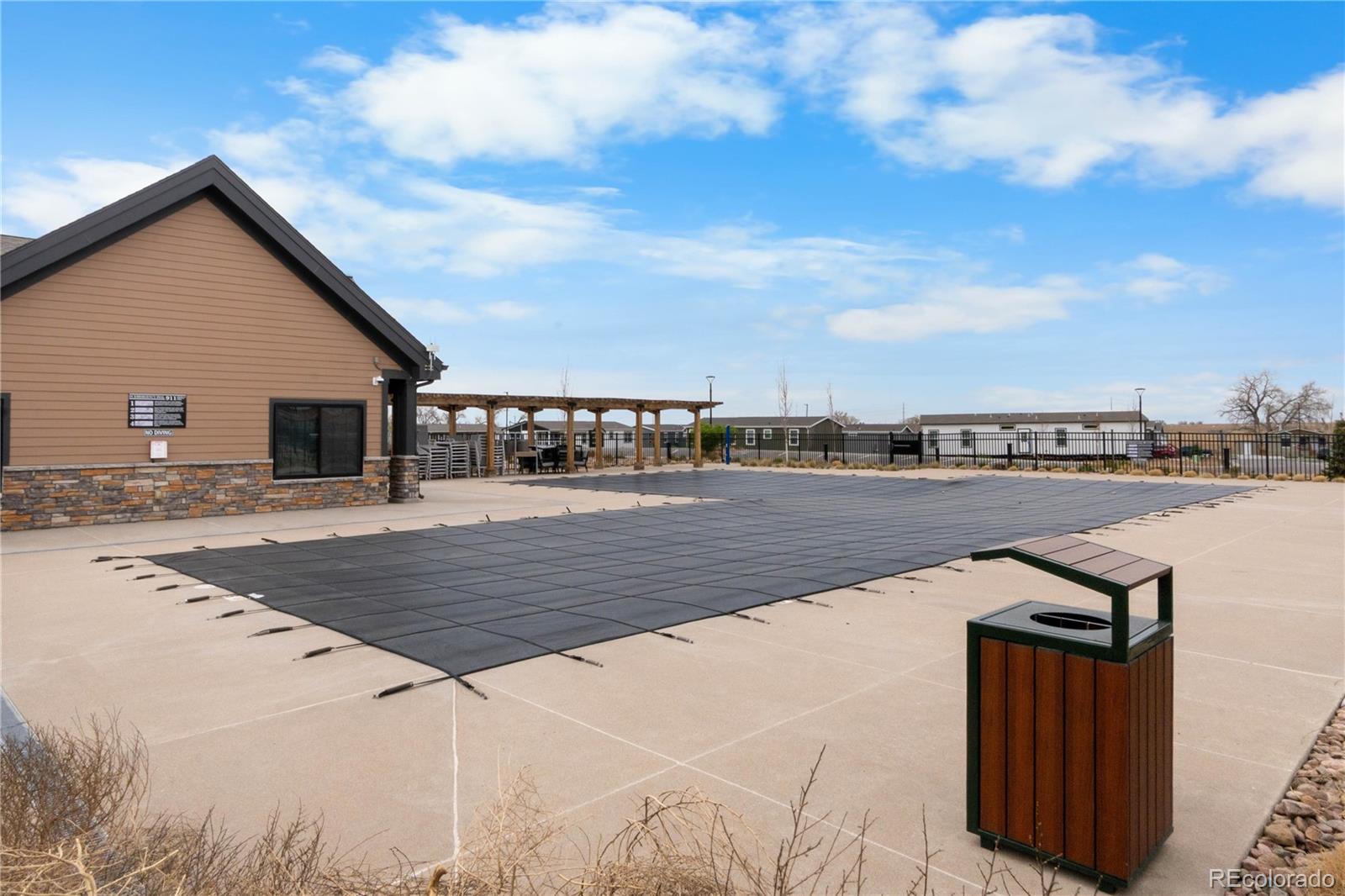 2137 Trading Post Street Fort Lupton CO 80621