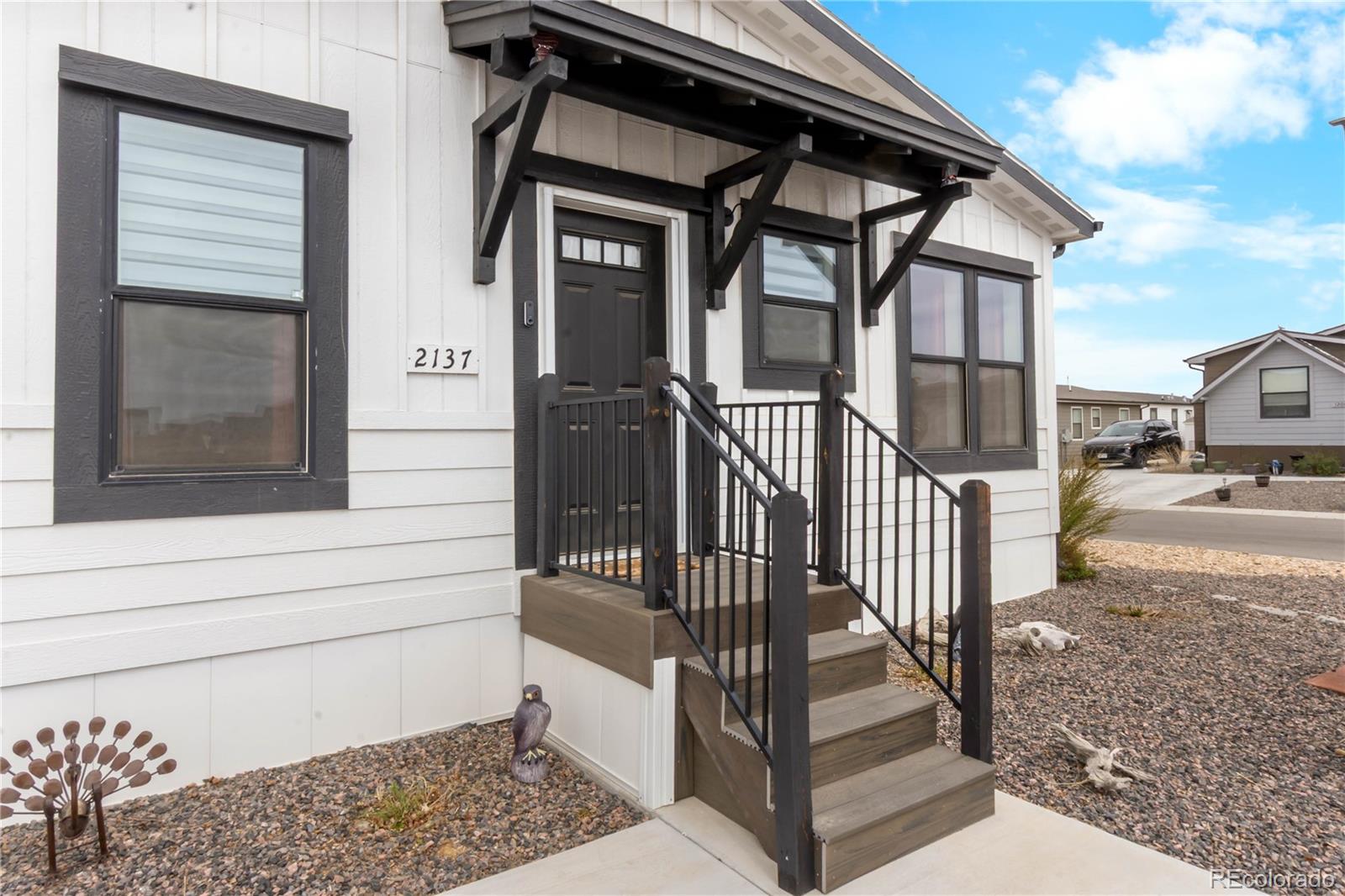 2137 Trading Post Street Fort Lupton CO 80621