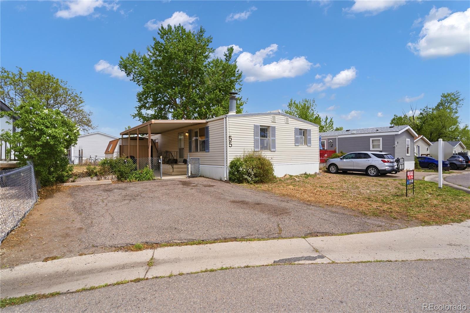 12205 Perry Street Broomfield CO 80020