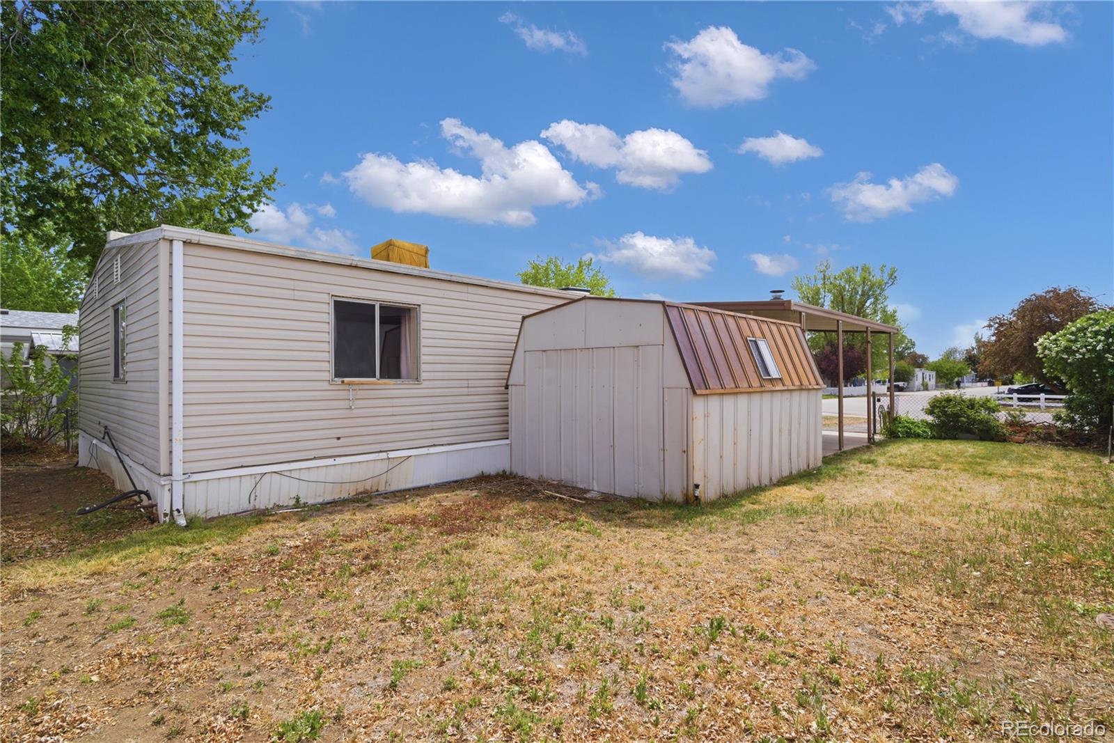 12205 Perry Street Broomfield CO 80020